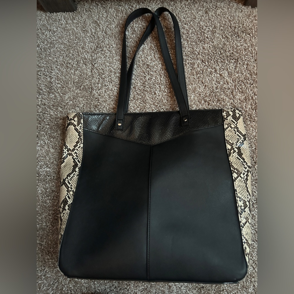 Express Tote Bag